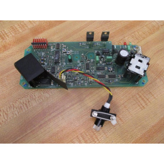 DENEX LCS919 R3 Circuit Board LSC919 - Used