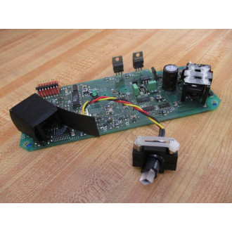 DENEX LCS919 R3 Circuit Board LSC919 - Used