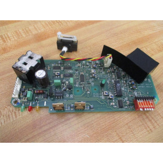 DENEX LCS919 R3 Circuit Board LSC919 - Used