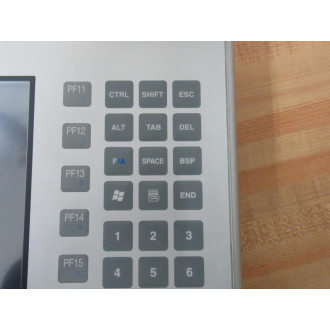 Pro-face 3620004-01 Touch Screen Operator FP3710-K41-U - Used