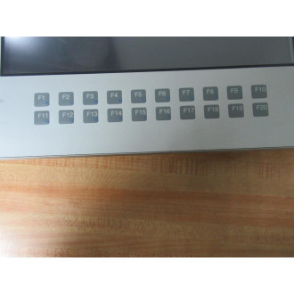 Pro-face 3620004-01 Touch Screen Operator FP3710-K41-U - Used