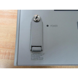 Pro-face 3620004-01 Touch Screen Operator FP3710-K41-U - Used