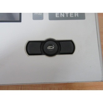 Pro-face 3620004-01 Touch Screen Operator FP3710-K41-U - Used