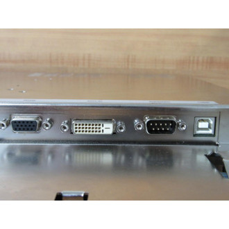 Pro-face 3620004-01 Touch Screen Operator FP3710-K41-U - Used