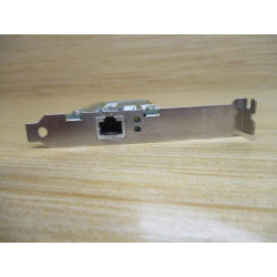 Linksys LNE100TX EtherFast 10100 LAN Card - Used