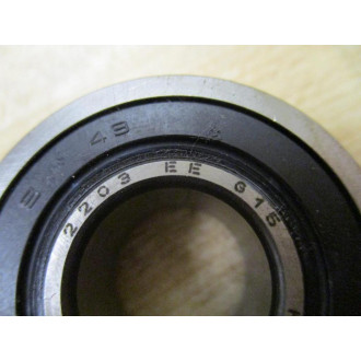 SNR 2203.EE.G15 Ball Bearing 2203EEG15