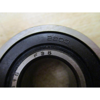 SNR 2203.EE.G15 Ball Bearing 2203EEG15