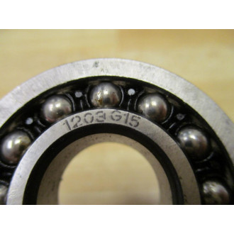 SNR 1203.G15 Ball Bearing 1203G15 SNR 1203.G15 Ball Bearing 1203G15