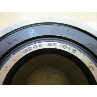 SNR 2204.EE.G15 Ball Bearing 2204EEG15 Double Sealed