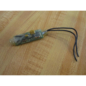 1-C145580 Circuit Board 166180 - Used
