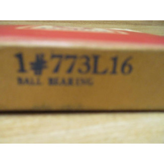 NDH Bearing 773L16 Ball Bearing