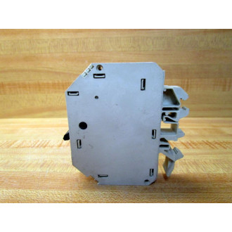 Telemecanique GB2-CB08 3A Circuit Breaker GB2CB08 - Used
