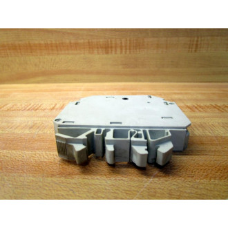 Telemecanique GB2-CB08 3A Circuit Breaker GB2CB08 - Used