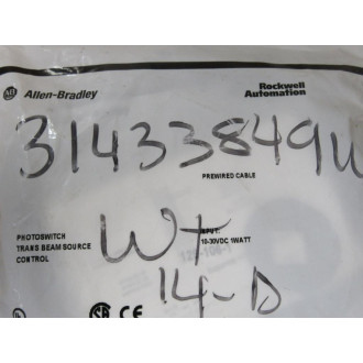 Allen Bradley 42SRL-6000 Photoswitch 42SRL6000