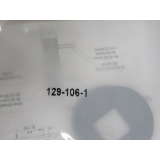 Allen Bradley 42SRL-6000 Photoswitch 42SRL6000
