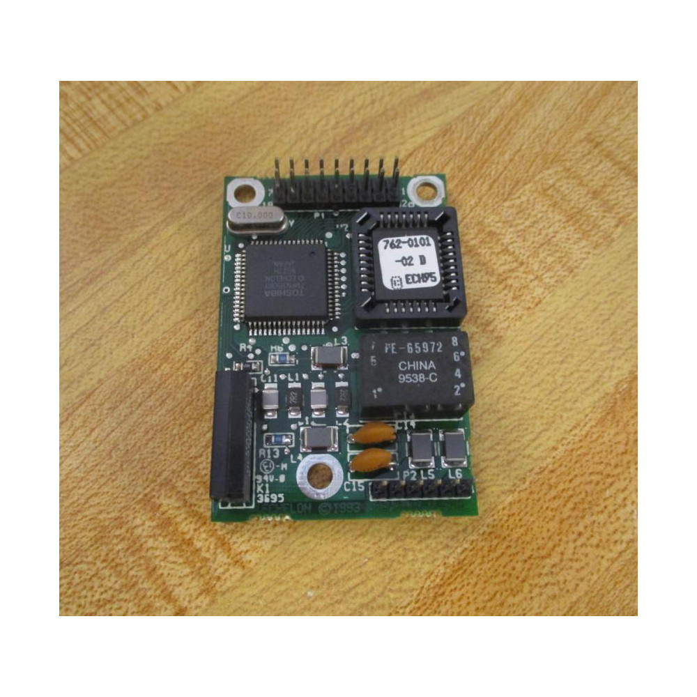 Echelon 375-0145-02 Circuit Board 375014502 - Used