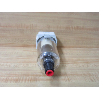SMC AFM40-N04D-Z-A Regulator AFM40N04DZA - New No Box
