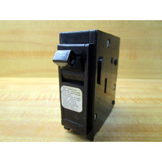 Crouse - Hinds LM-0493 Circuit Breaker MP-130 - Used
