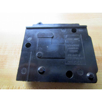 Crouse - Hinds LM-0493 Circuit Breaker MP-130 - Used
