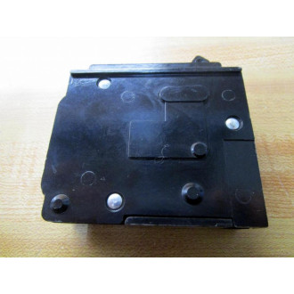Crouse - Hinds LM-0493 Circuit Breaker MP-130 - Used