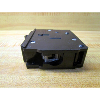 Crouse - Hinds LM-0493 Circuit Breaker MP-130 - Used