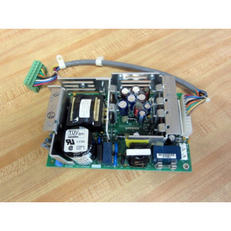 Power-One BD63961E MAP110-4000 DC Power Supply 63861 - Used