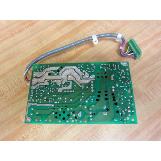 Power-One BD63961E MAP110-4000 DC Power Supply 63861 - Used