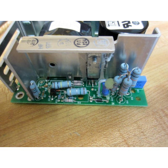 Power-One BD63961E MAP110-4000 DC Power Supply 63861 - Used