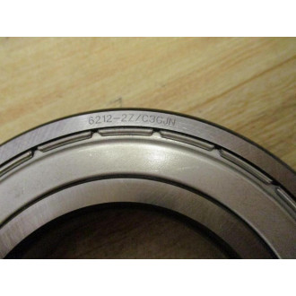 SKF 6212 2ZJEM Ball Bearing 62122ZJEM