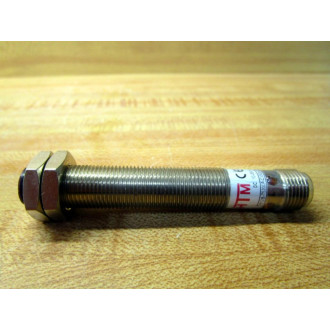 HTM M12B-T5200P-CX9Q4UE Photoelectric Sensor M12BT500PCX9Q4UE - New No Box