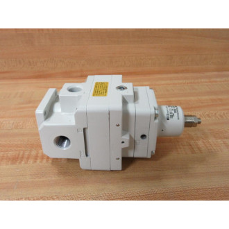 SMC IR3120-N02 Precision Regulator IR3120N02 - New No Box