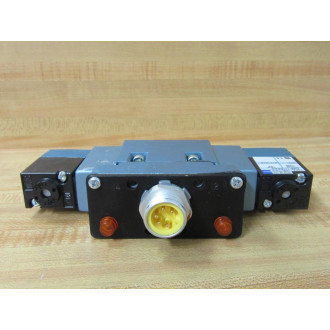 MAC MV-A1C-A312-PM-111DA Valve MVA1CA312PM111DA - New No Box