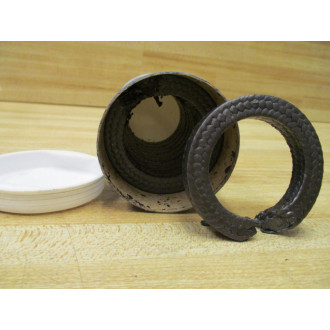 Viking Pump 2-520-015-830-00 Pump Compression Packing 252001583000 (Pack of 10) Viking Pump 2-520-015-830-00 Pump Compression Packing 252001583000 (Pack of 10)