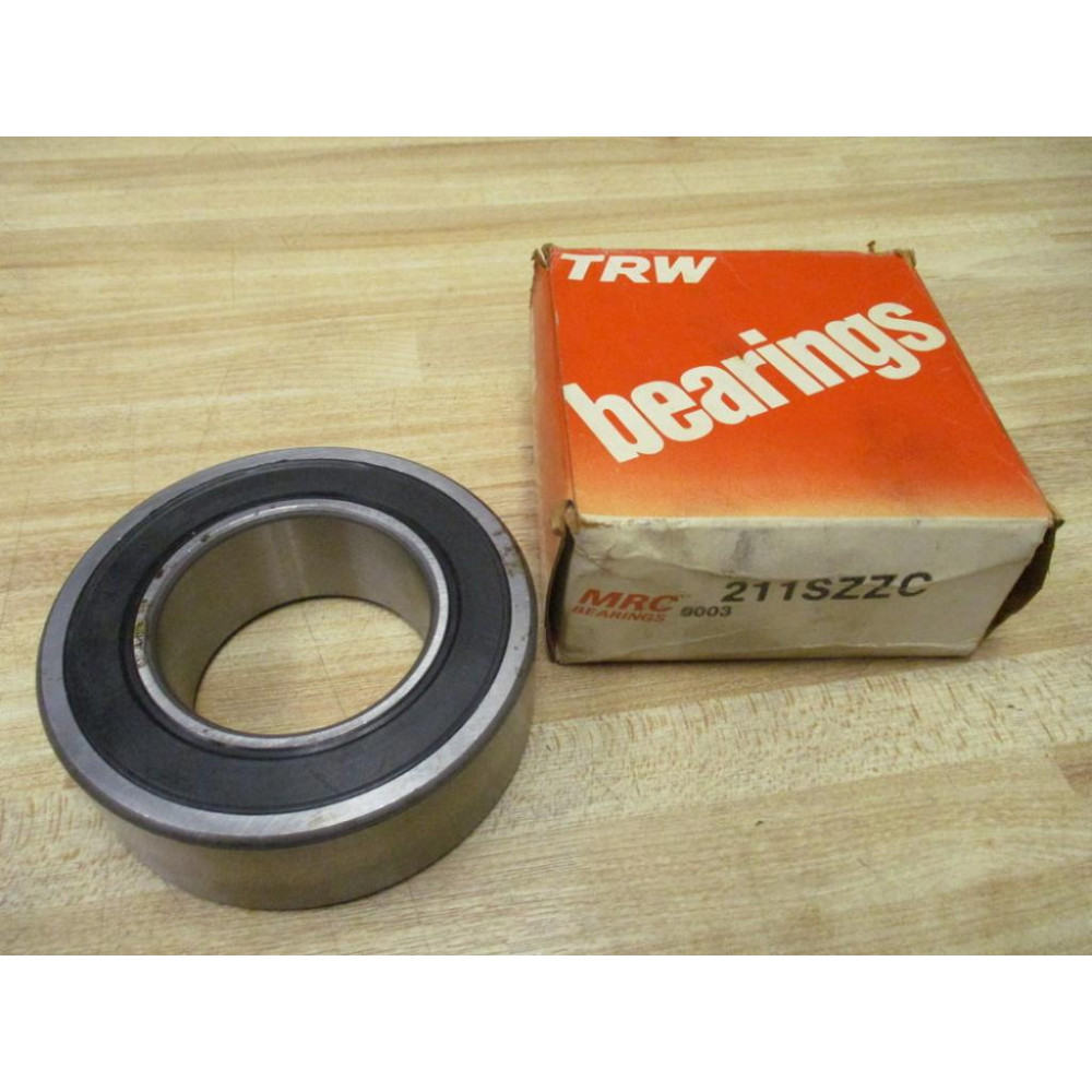 MRC 211SZZC Ball Bearing MRC 211SZZC Ball Bearing