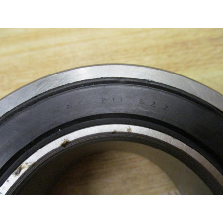 MRC 211SZZC Deep Groove Ball Bearing main image 1