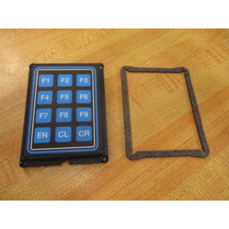 Grayhill 88AB2 Keypad - Used