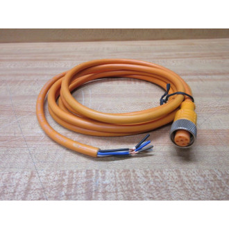 Sick 6008899-2M Cable Assembly 6008899 - New No Box