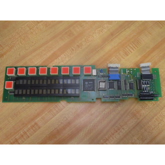 5010-287 Circuit Board 5010287 - Used