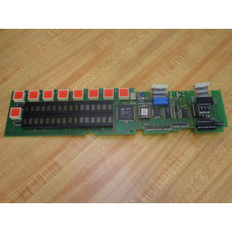 5010-287 Circuit Board 5010287 - Used