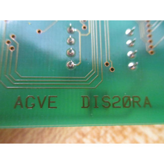 5010-287 Circuit Board 5010287 - Used