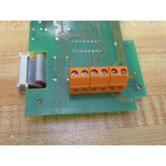 5010-287 Circuit Board 5010287 - Used