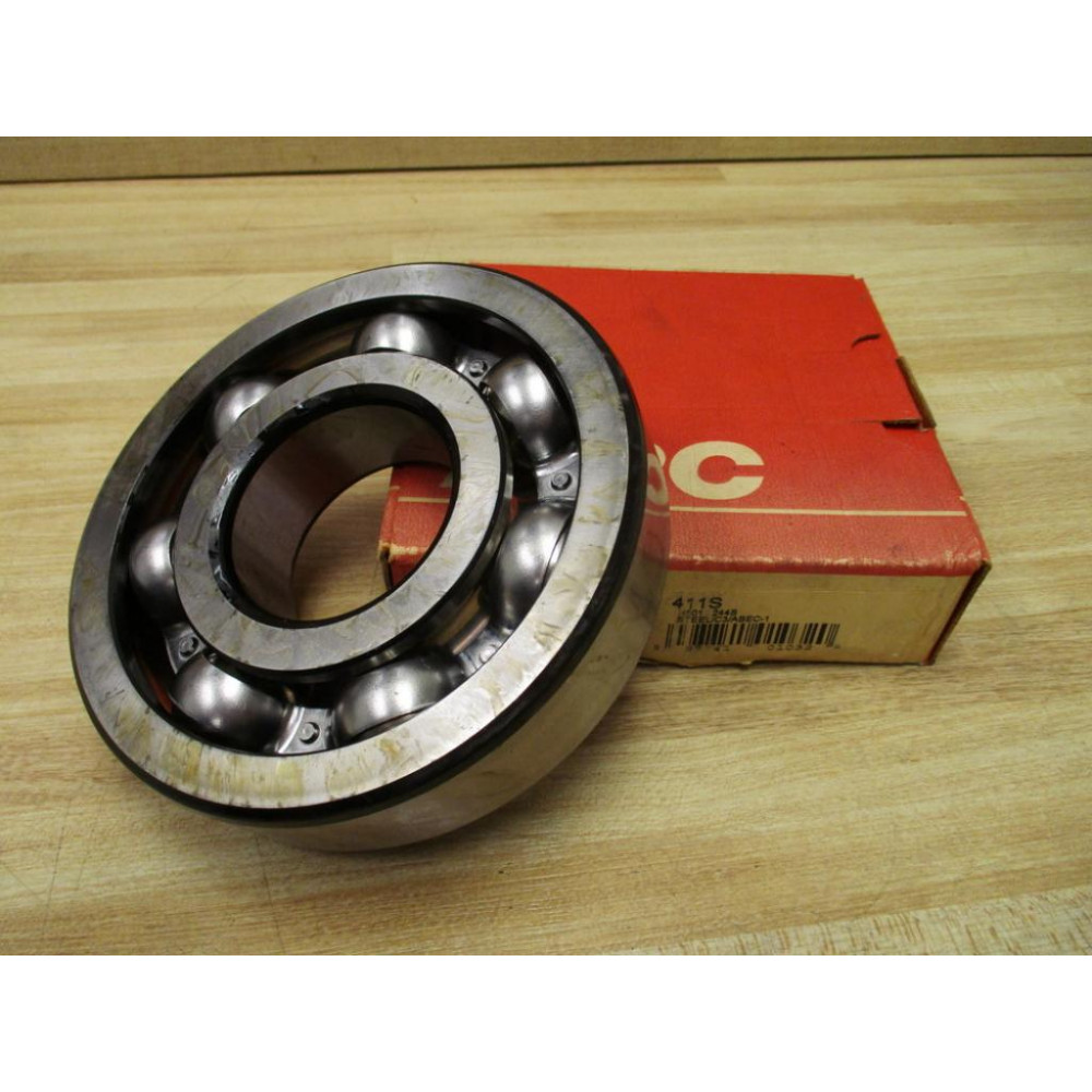MRC 411S Ball Bearing MRC 411S Ball Bearing