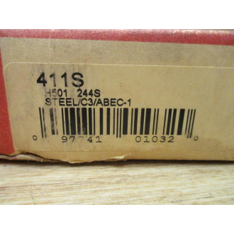 MRC 411S Ball Bearing