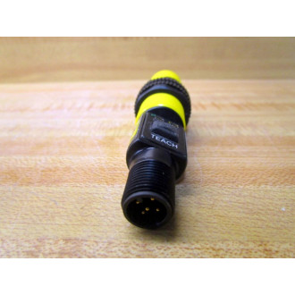 Banner S18UBAQ Proximity Sensor 02712 - New No Box