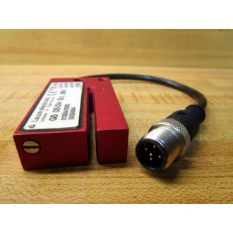 Leuze Electronic GS 0524 G.1 360 Optical Sensor GS0524G1360 - New No Box
