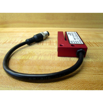 Leuze Electronic GS 0524 G.1 360 Optical Sensor GS0524G1360 - New No Box