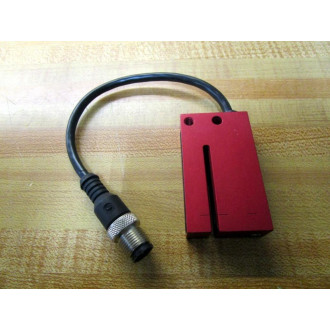 Leuze Electronic GS 0524 G.1 360 Optical Sensor GS0524G1360 - New No Box