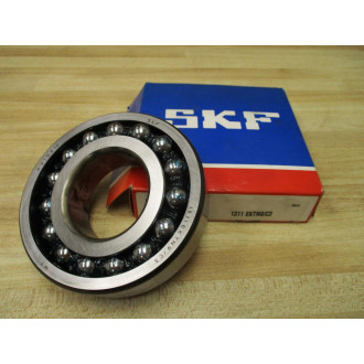 SKF 1311 EKTN9C3 Ball Bearing 1311EKTN9C3