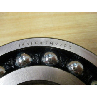 SKF 1311 EKTN9C3 Ball Bearing 1311EKTN9C3