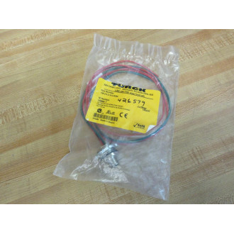 Turck FSB3-0.514.5S690 Connector U0888-7